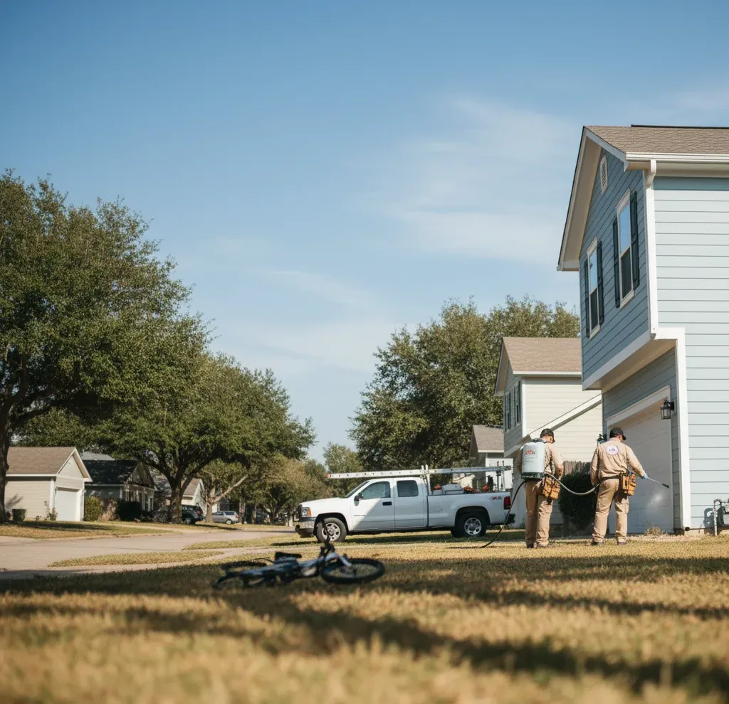 Bee, Wasp, & Hornet Removal in Mcloud, OK